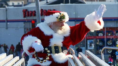 Becoming Santa Bild 1