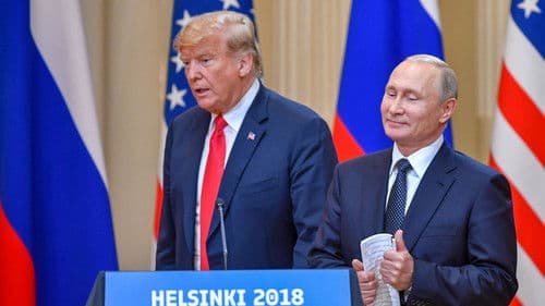 Active Measures Bild 2