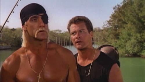 Thunder in Paradise Bild 1