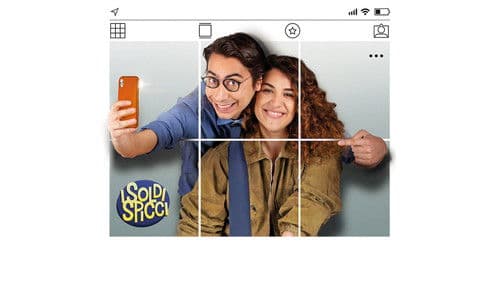 Un mondo sotto social Bild 2