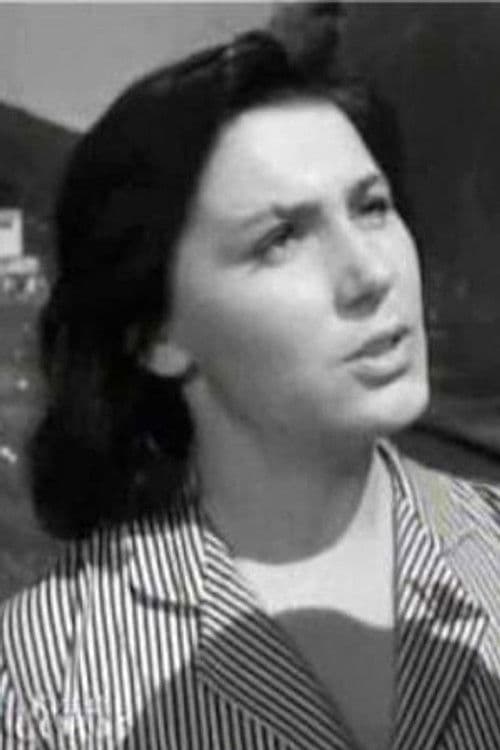 Людмила Люлько