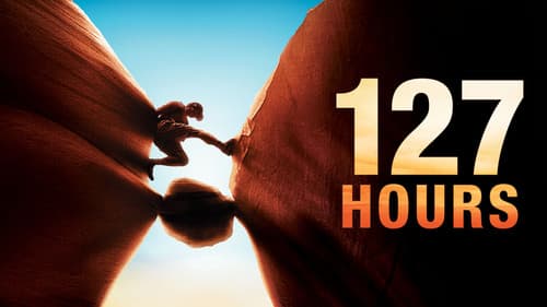 127 Hours Bild 4