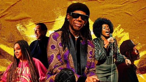 The Battle for Black Music: Paid in Full Bild 1