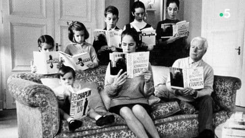 FBI : le dossier Chaplin Bild 1