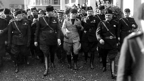 Cinecittà, de Mussolini à la Dolce Vita Bild 1