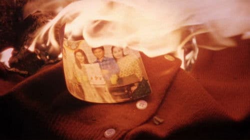 復讐 THE REVENGE 運命の訪問者 Bild 2