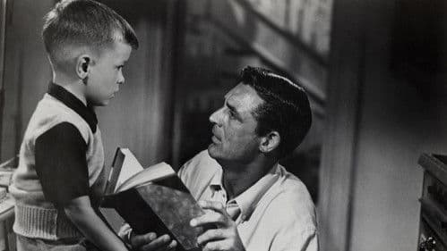 Vater werden ist nicht schwer Bild 2