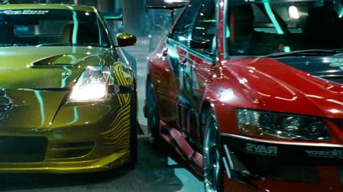 The Fast and the Furious: Tokyo Drift Bild 8