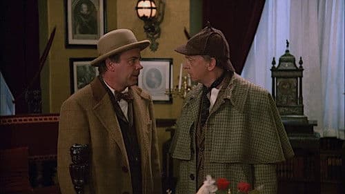 The Private Eyes Bild 4