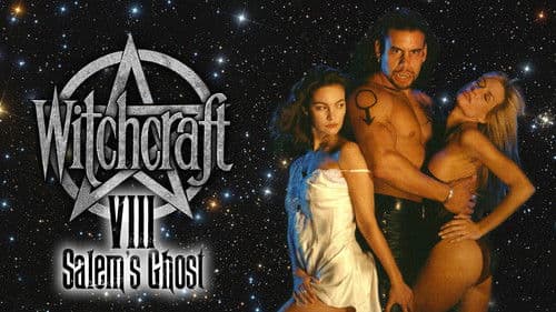 Witchcraft 8: Salem's Ghost Bild 1