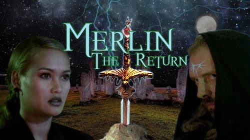 Merlin: Die Rückkehr Bild 3