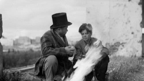 Segundo López, städtischer Abenteurer Bild 4