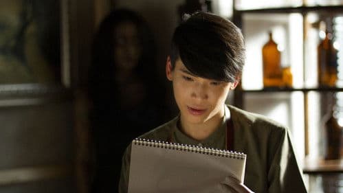 ตีสาม AFTER SHOCK Bild 7