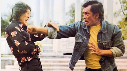 Die Stunde der tödlichen Fäuste Bild 1