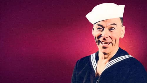 Nils Poppe: Rolig till varje pris Bild 1