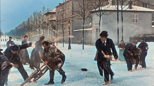 Bataille de neige Bild 2