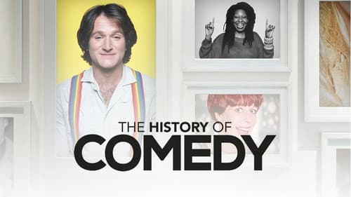 The History of Comedy Bild 2