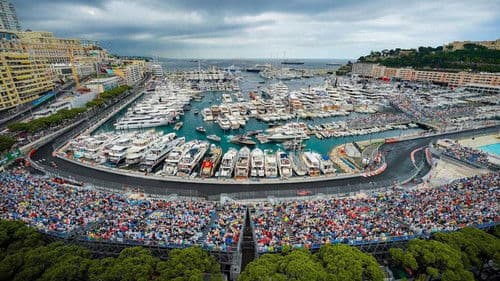 Grand Prix de Monaco, la légende Bild 1