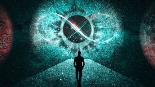 A Trip to Infinity Bild 1