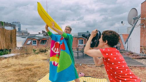 Peaches Goes Bananas Bild 2