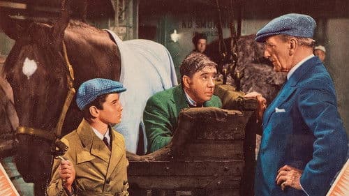 Thoroughbreds Don't Cry Bild 2