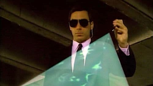 Bio-Tech Warrior Bild 5