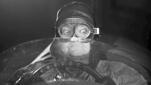 Kaukainen planeetta Bild 1