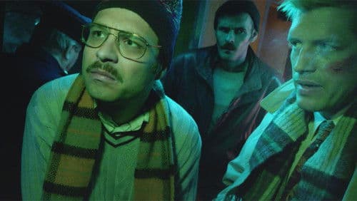 Das letzte Abteil Bild 1