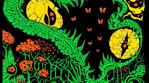 King Gizzard & The Lizard Wizard - Live in Lisbon '25 Bild 1