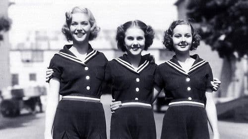 Drei süße Mädels Bild 4