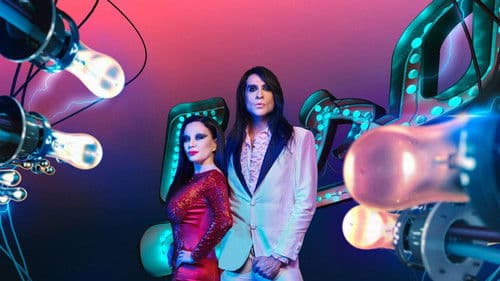 Alaska & Mario Bild 1