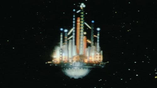 Star suburb: La banlieue des étoiles Bild 3