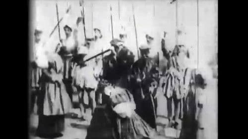 The Execution of Mary, Queen of Scots Bild 1