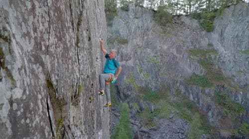 The Risk Business - Chasing Pete Whillance Bild 1