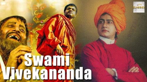 Swami Vivekananda Bild 1