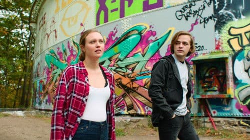 The Mystery of Her Bild 6