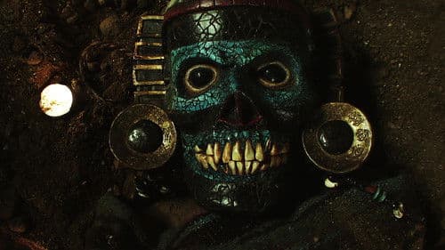 American Mummy Bild 1