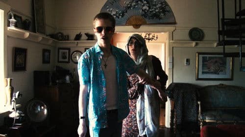 La Venganza de Ebaado Bild 4