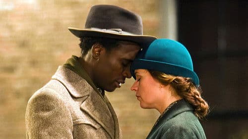 Sonny Boy - Eine Liebe in dunkler Zeit Bild 1