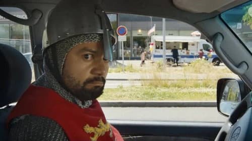 Gérald le Conquérant Bild 2