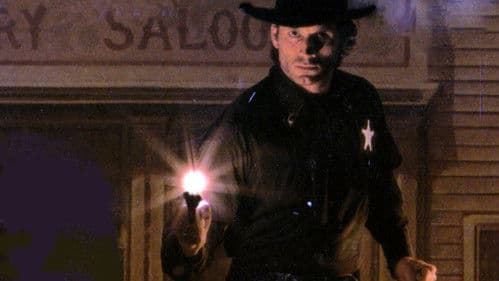 Border Shootout Bild 1