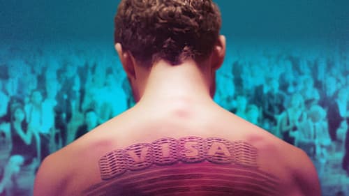 Der Mann, der seine Haut verkaufte Bild 2