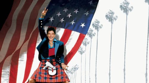 Der große Mackenzie Bild 2