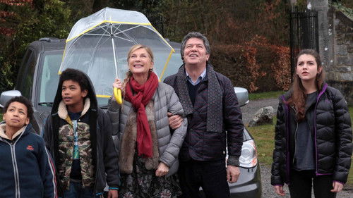 Das Gespenst von Canterville Bild 3