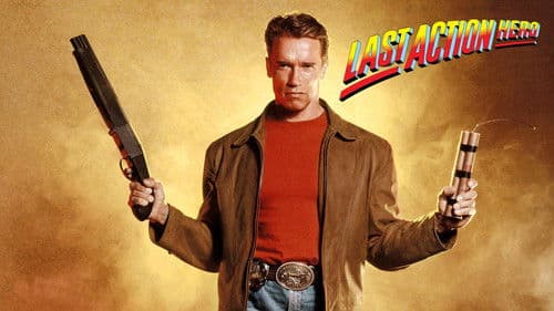 Last Action Hero Bild 8