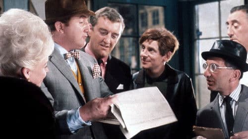 Nicht mit uns, Herr Kommissar Bild 4