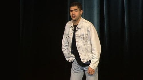 Jamel Debbouze - Jamel en scène Bild 2