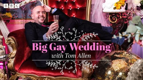 Big Gay Wedding with Tom Allen Bild 2