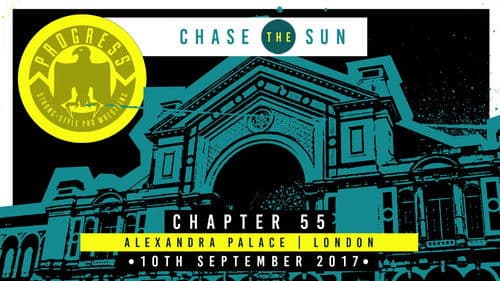 PROGRESS Chapter 55: Chase The Sun Bild 1