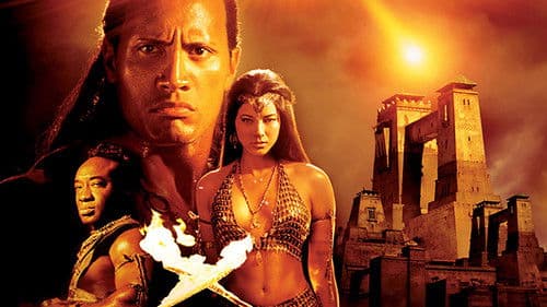 The Scorpion King Bild 6